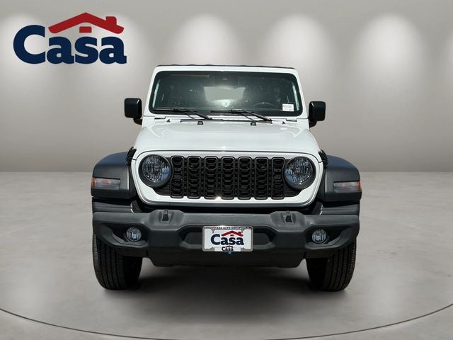 jeep wrangler 4-door 2024 1C4PJXDG1RW277813 image jeep wrangler 4-door 2024 1C4PJXDG1RW277813 image